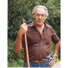 Bart Grintjes en Drieske Blij - kopie